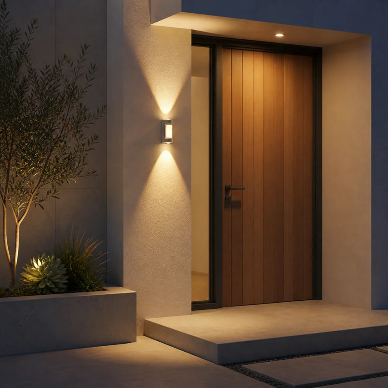 Outdoor Lights