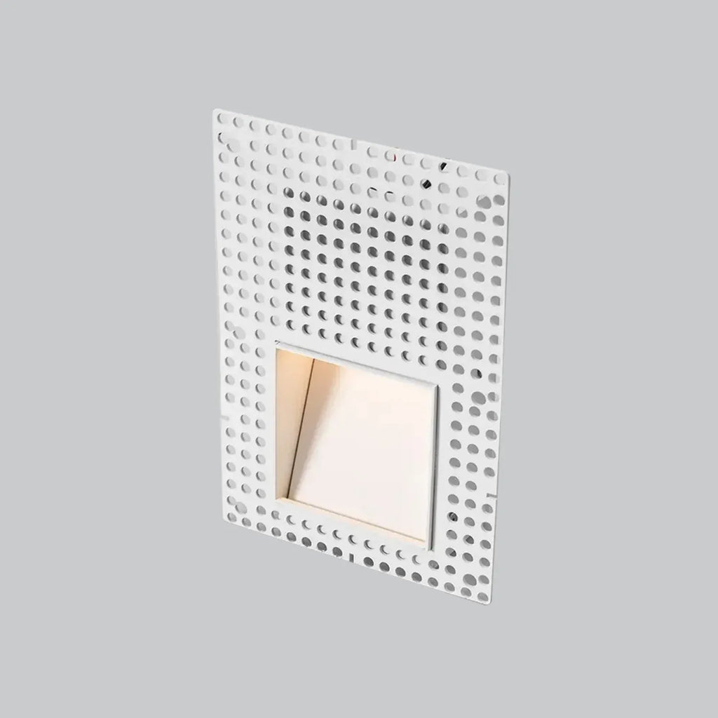 Wall Sconce Lighting with Motion LED Recessed Frameless Design