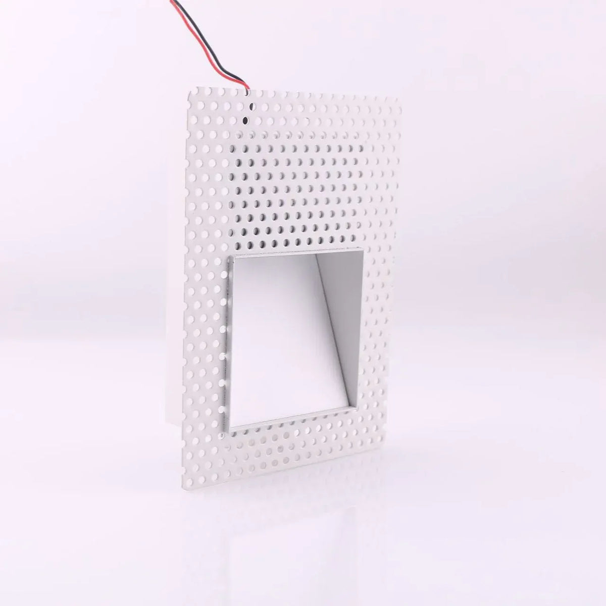 Wall Sconce Lighting with Motion LED Recessed Frameless Design