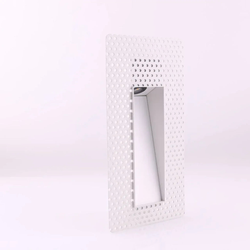 Wall Sconce Lighting with Motion LED Recessed Frameless Design