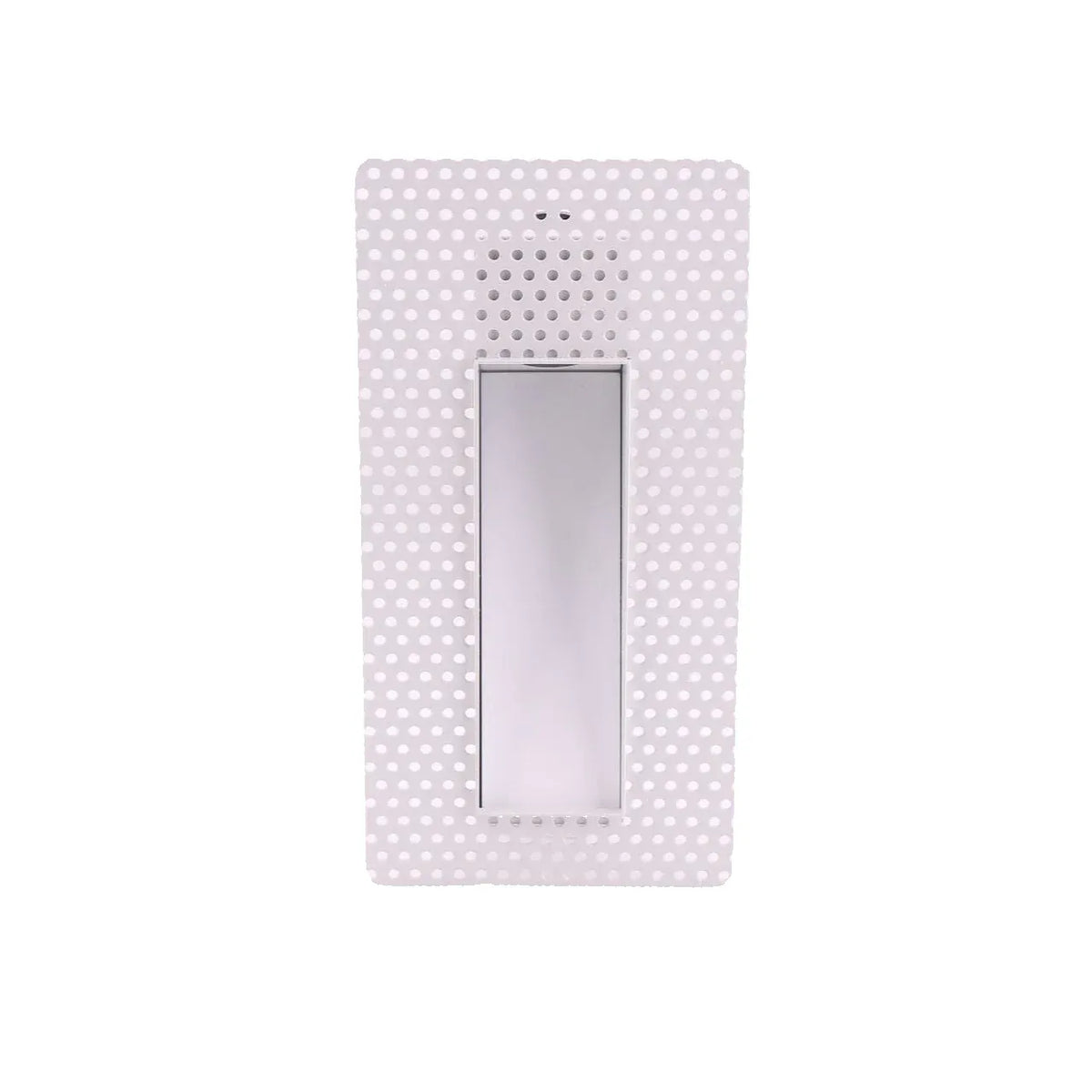 Wall Sconce Lighting with Motion LED Recessed Frameless Design