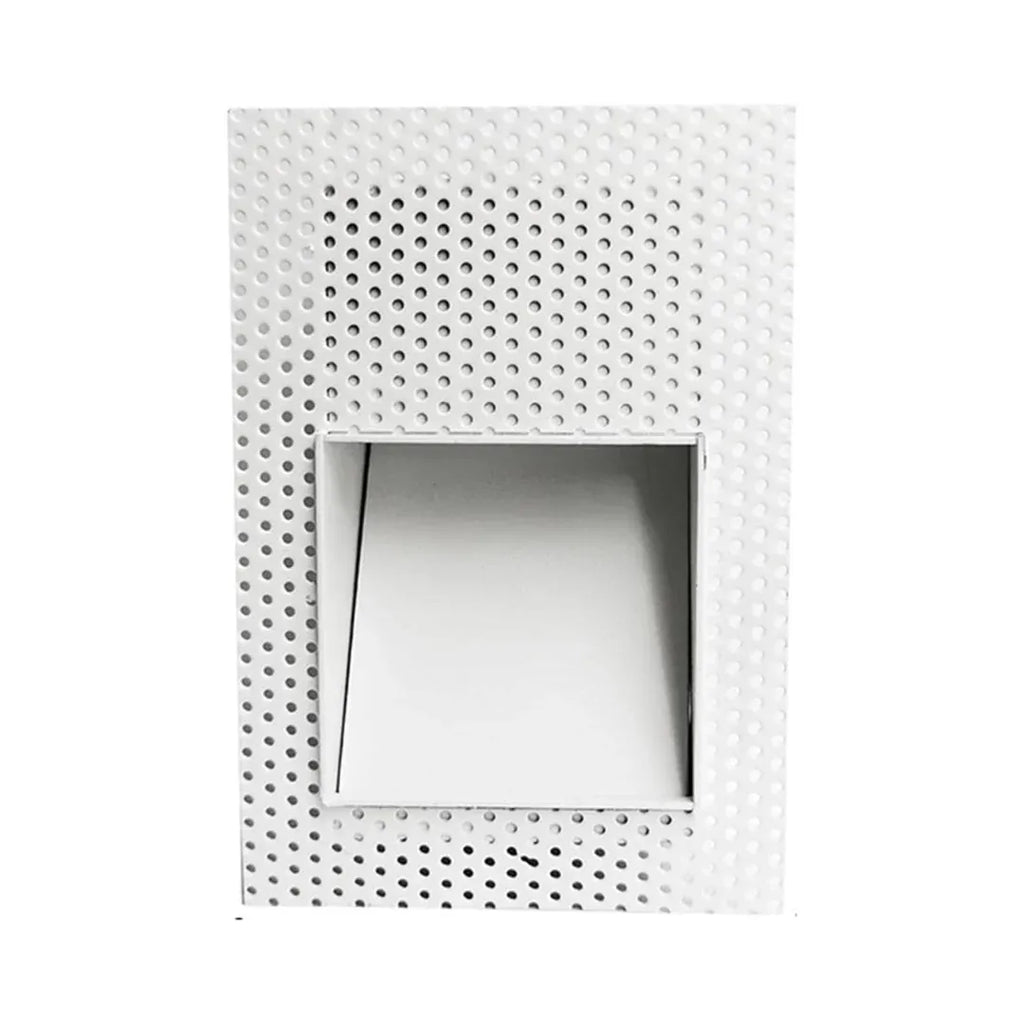 Wall Sconce Lighting with Motion LED Recessed Frameless Design
