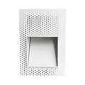 Wall Sconce Lighting with Motion LED Recessed Frameless Design