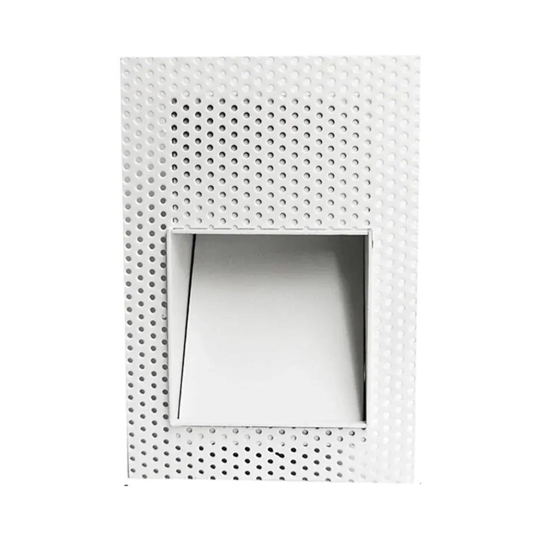 Wall Sconce Lighting with Motion LED Recessed Frameless Design