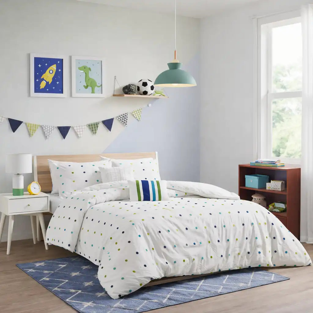 Pendant Light with Adjustable Dome Shade and Dimmable Compatibility