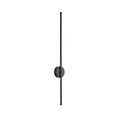 Minimalistische Aluminium-LED-Wandleuchte „Ayla“