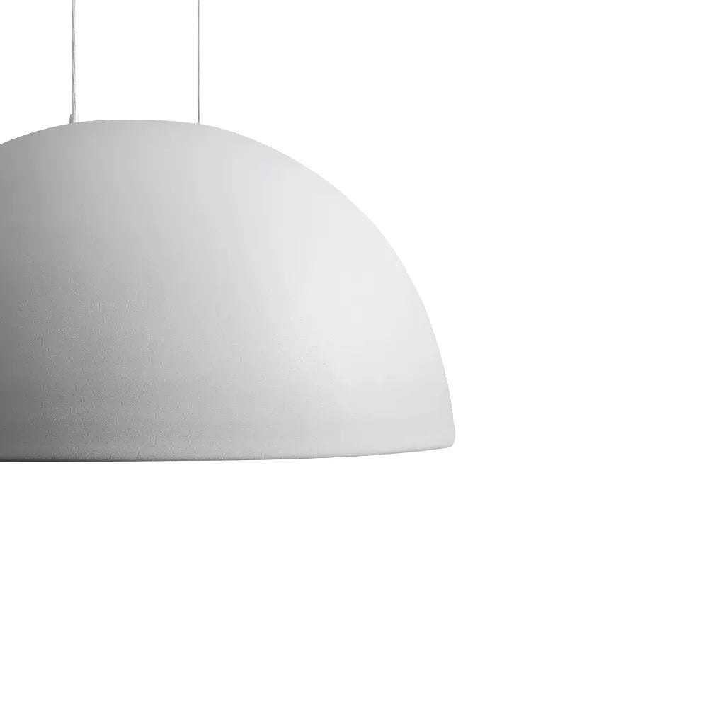 LED Pendant Lights with Wood-Lined Dome and Adjustable Color Temperature for Dining Kitchen Island
