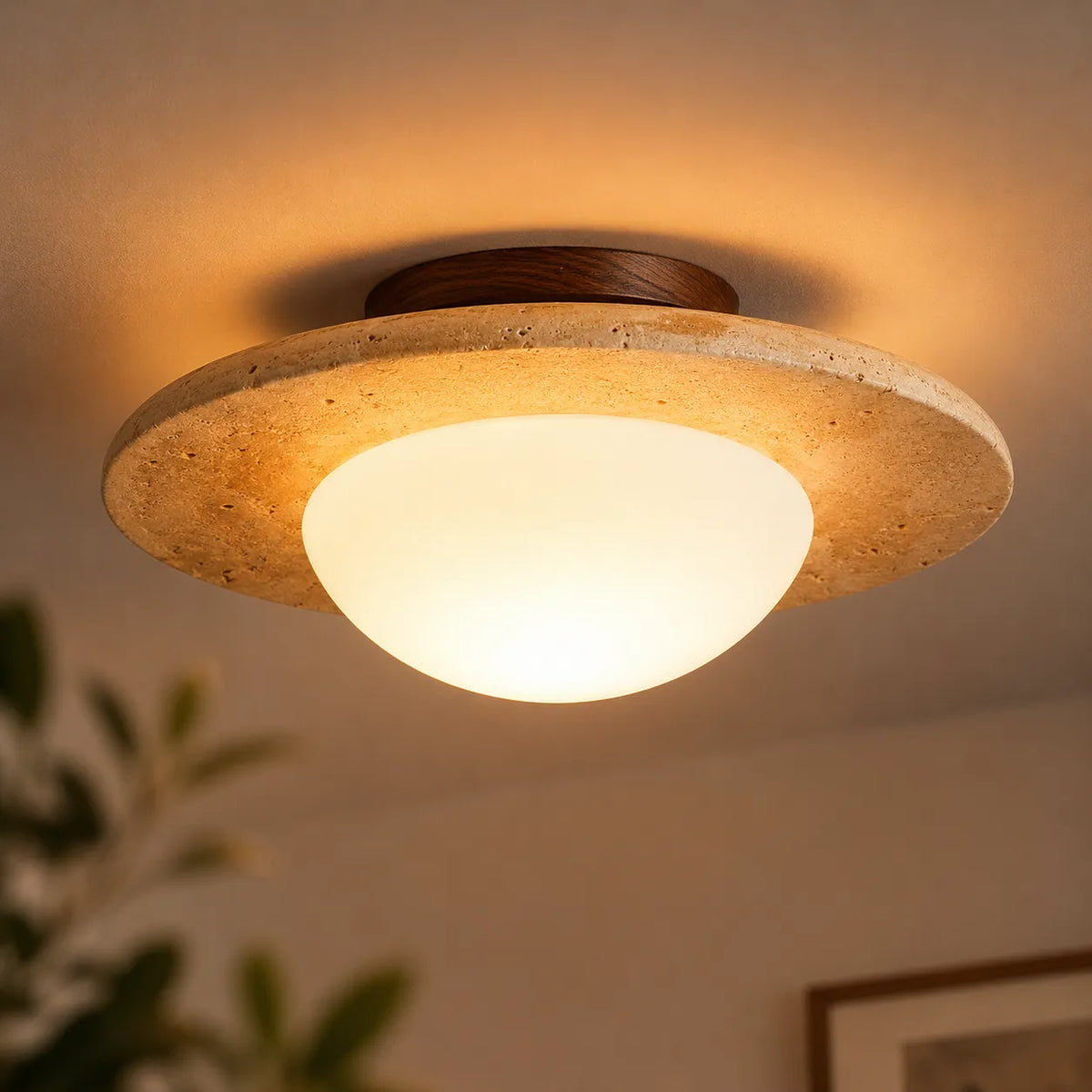 Kitchen Ceiling Lights and Semi Lounge Bedroom Fixtures