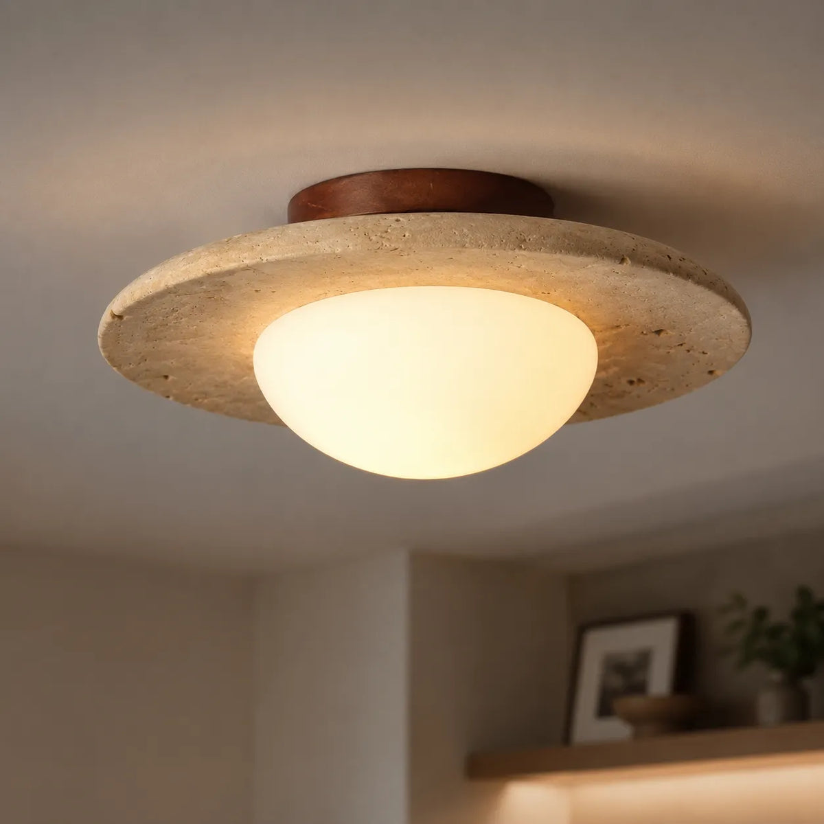 Kitchen Ceiling Lights and Semi Lounge Bedroom Fixtures