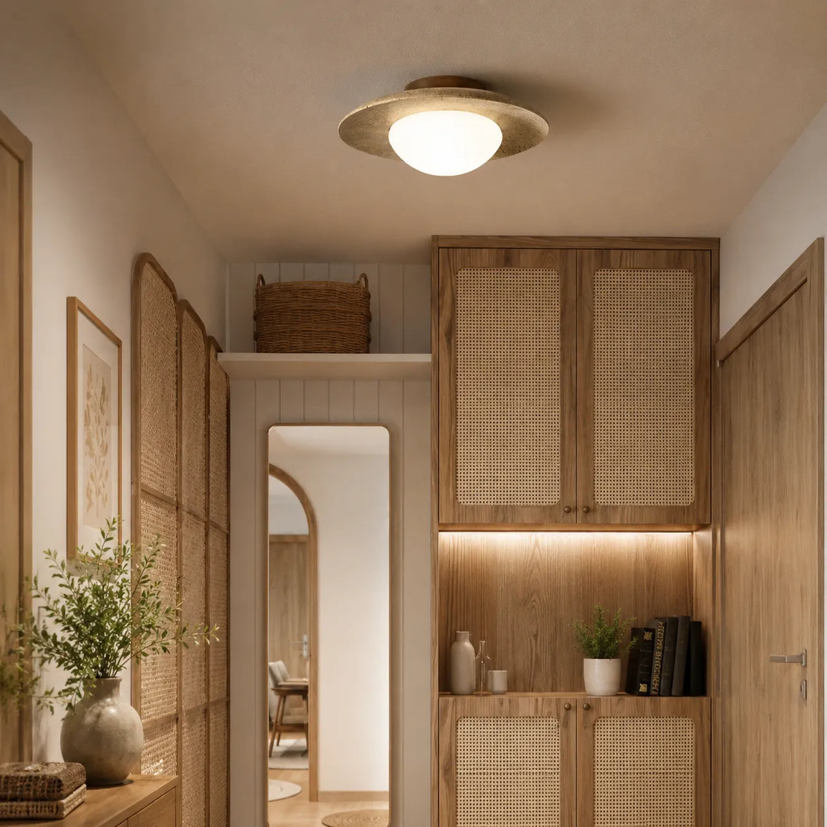 Kitchen Ceiling Lights and Semi Lounge Bedroom Fixtures