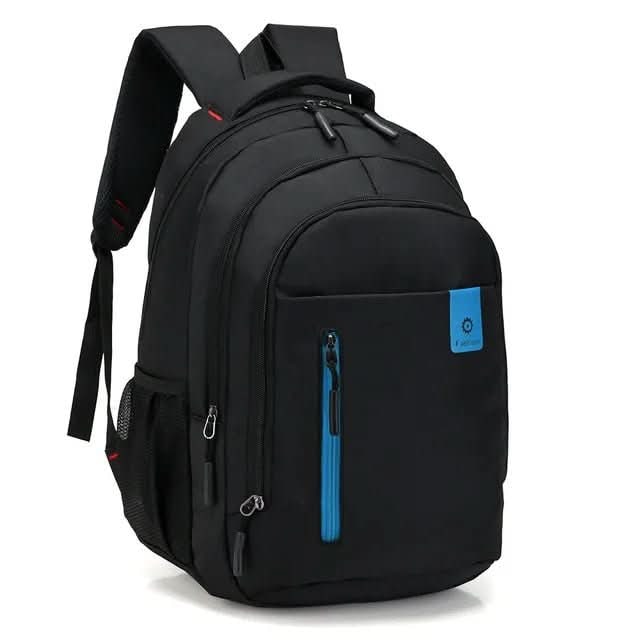 Carry on Travel Backpack with Multiple Compartments and Padded Shoulder Straps - Image 13