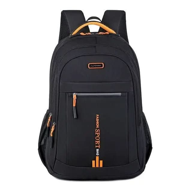 Carry on Travel Backpack with Multiple Compartments and Padded Shoulder Straps - Image 15