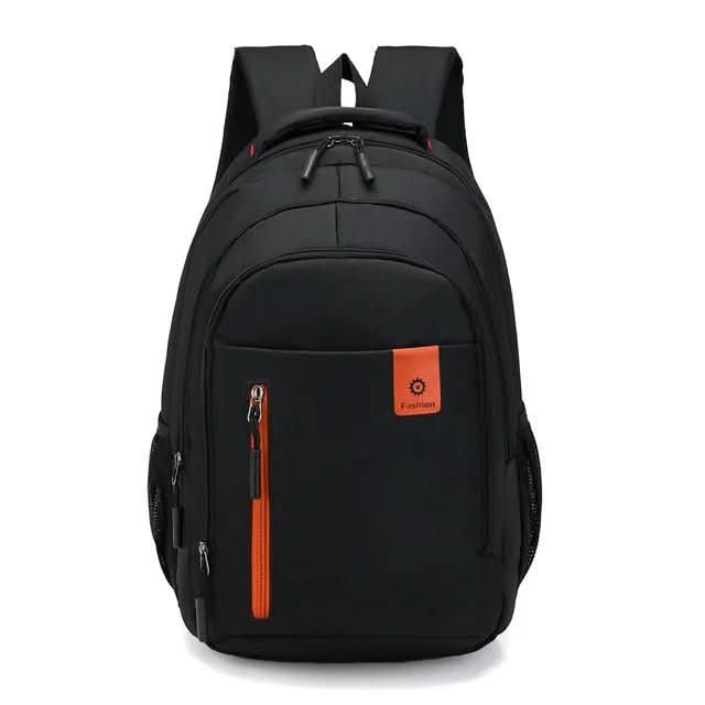 Carry on Travel Backpack with Multiple Compartments and Padded Shoulder Straps - Image 16
