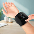Digital Wrist Blood Pressure Monitor with Automatic Measurement and Memory Function - Image 1