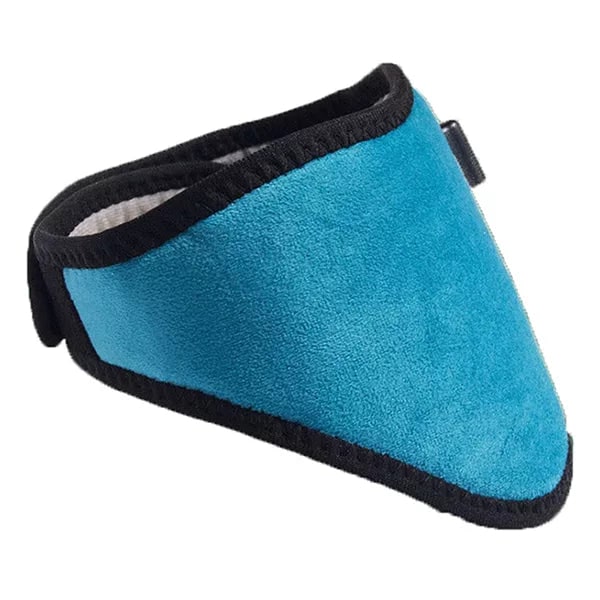 Electric Neck Heating Pad with Adjustable Strap and Soothing Heat Therapy - Image 5
