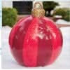 Giant Inflatable Ornament Ball with PVC Construction for Outdoor Holiday Decorations - Image 28