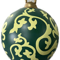 Giant Inflatable Ornament Ball with PVC Construction for Outdoor Holiday Decorations - Image 40