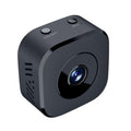 Mini Security Camera with Magnetic Stand Compact WIFI Remote Monitoring and Rechargeable Battery - Image 7