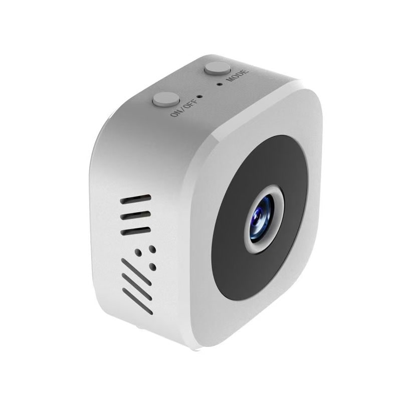 Mini Security Camera with Magnetic Stand Compact WIFI Remote Monitoring and Rechargeable Battery - Image 9
