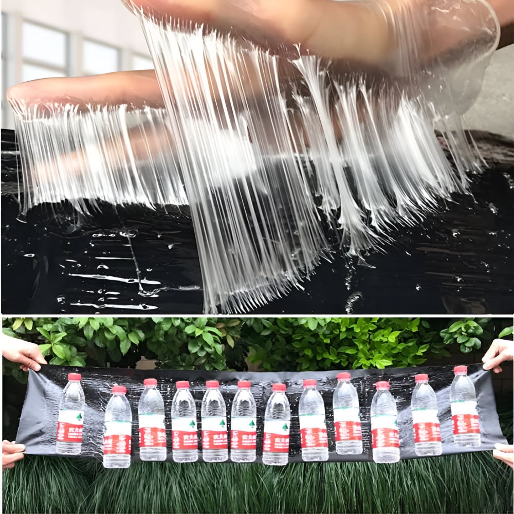 Mouse Glue Traps for Rodent Control with Large Sticky Surface and Strong Adhesion - Image 5
