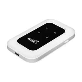 Portable WIFI Router with Lcd Display and Hotspot Function for Travel - Image 18