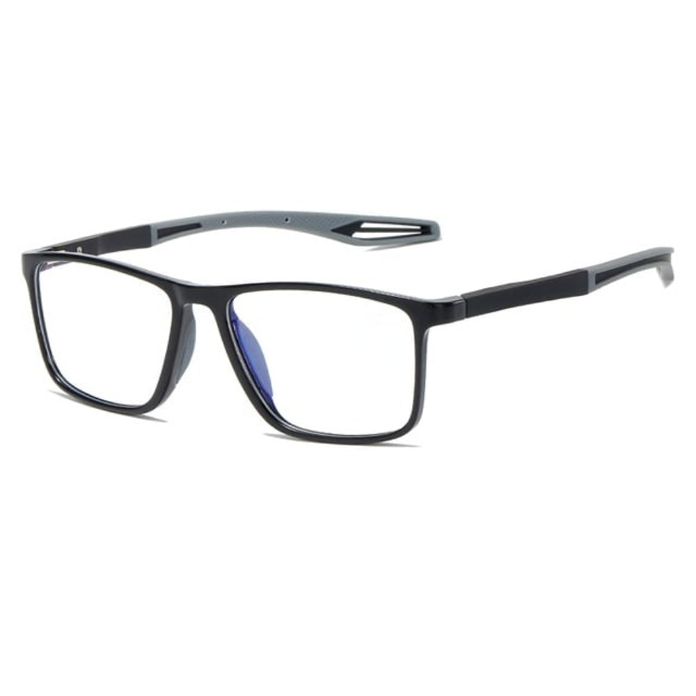 Reading Glasses with Light Blocking and Flexible Frame - Image 7