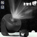 Star Projector Night Light with 360° Rotating Galaxy Projection and Tilting Stand - Image 23