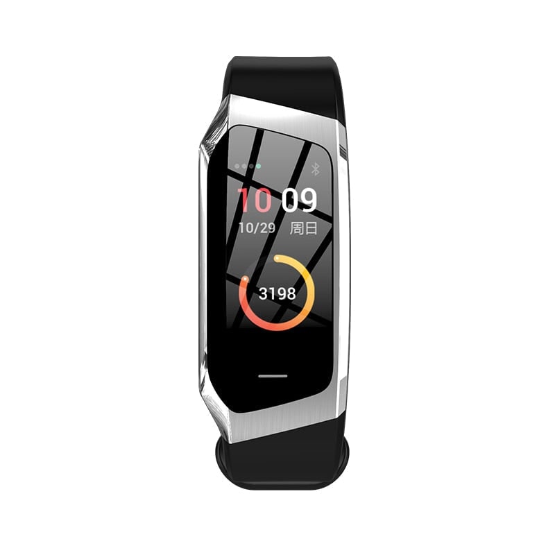 Wearable Fitness Tracker with Heart Rate Monitor and Sleep Tracking - Image 13