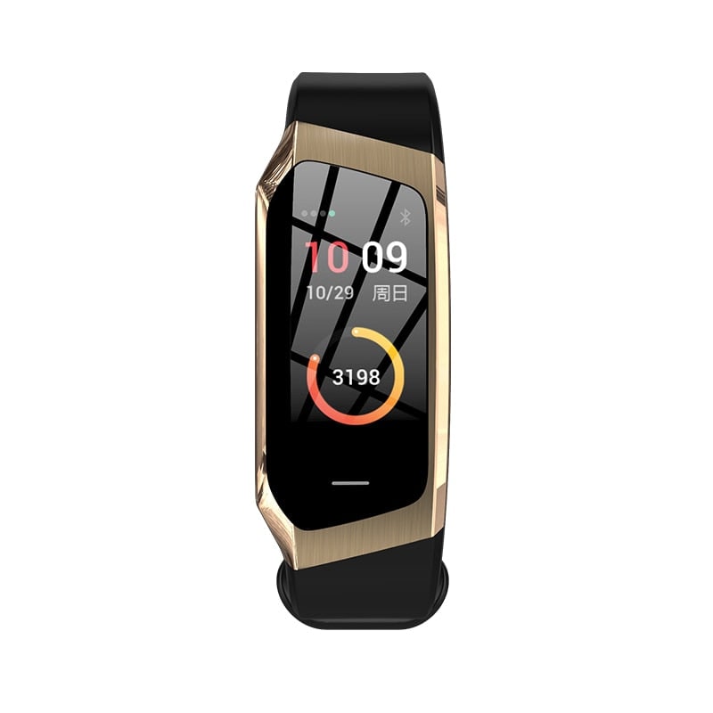 Wearable Fitness Tracker with Heart Rate Monitor and Sleep Tracking - Image 14