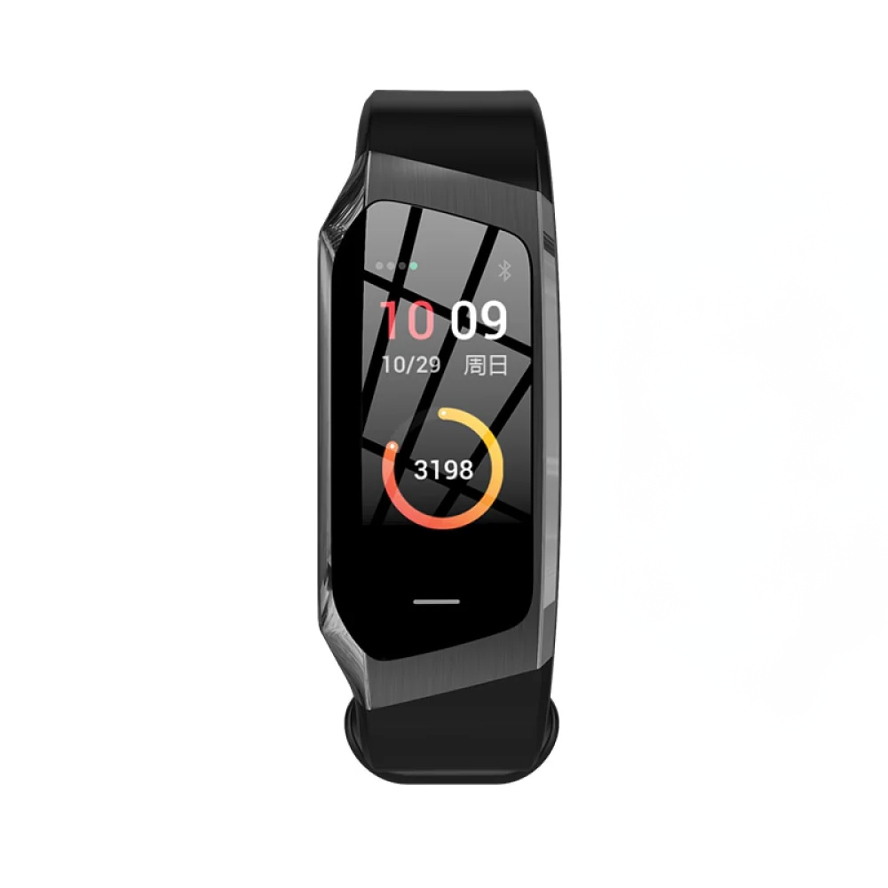 Wearable Fitness Tracker with Heart Rate Monitor and Sleep Tracking - Image 15